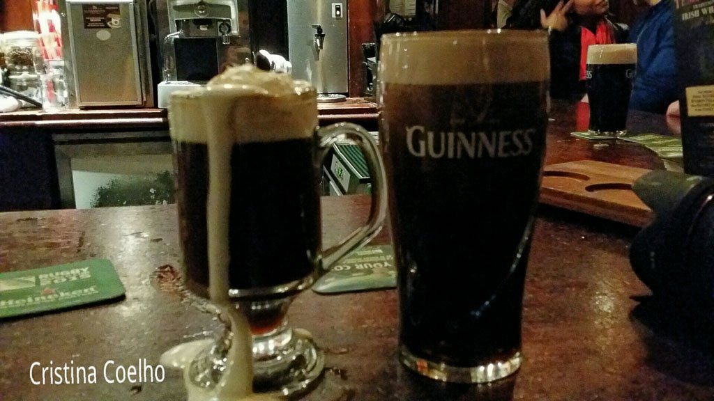 Bebida, Dublin, Irlanda, Restaurantes_Bares, The Temple Bar