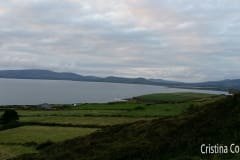 Ring og Kerry - Toor, com vista sobre Waterville