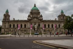 Câmara Municipal de Belfast