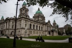 Câmara Municipal de Belfast