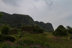 Parque Cave Hill Country