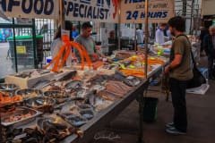 Mercado de St. George