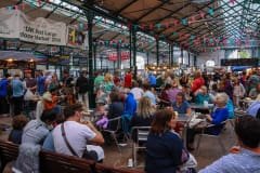 Mercado de St. George