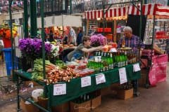 Mercado de St. George