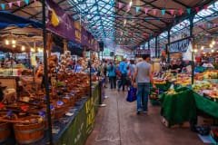Mercado de St. George