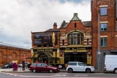 Mercado de St. George