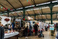 Mercado de St. George