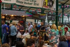 Mercado de St. George