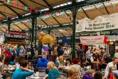 Mercado de St. George