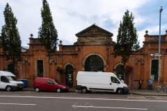 Mercado de St. George