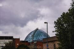 Miradouro do Centro comercial Victoria Square