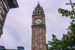 Albert Memorial Clock