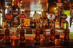 Detalhes do The Crown Bar