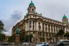 Universidade de Belfast
