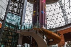 Centro Comercial Victoria