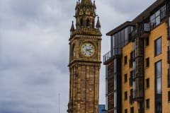Albert Memorial Clock