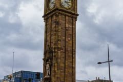 Albert Memorial Clock