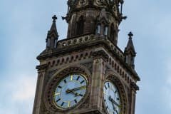 Albert Memorial Clock