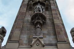 Albert Memorial Clock