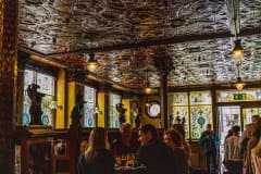 The Crown Bar
