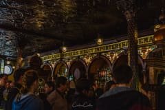 The Crown Bar
