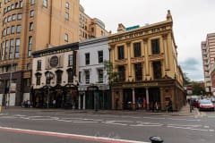 The Crown Bar