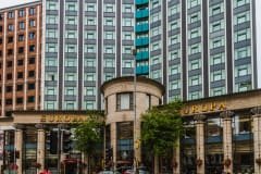 Hotel Europa
