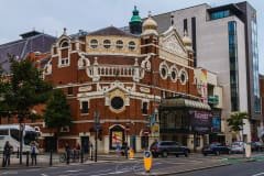 Grand Opera House