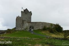 Castelo de Dunguaire