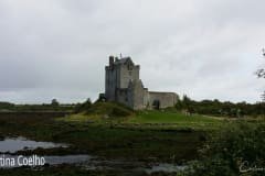 Castelo de Dunguaire