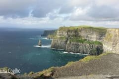 Falésias de Moher