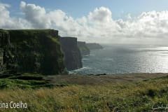 Falésias de Moher