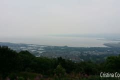 Vista de Belfast