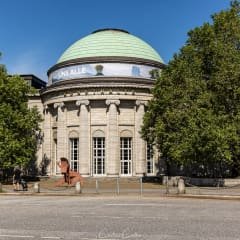 Museu de Arte de Hamburgo