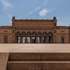 Museu de Arte de Hamburgo