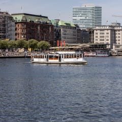 Binnenalster