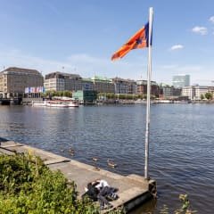 Binnenalster