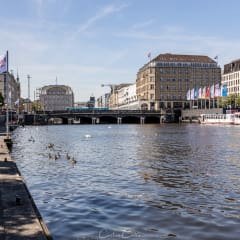 Binnenalster