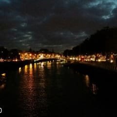 Nocturnos e o adeus final