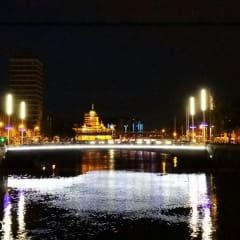 Nocturnos e o adeus final