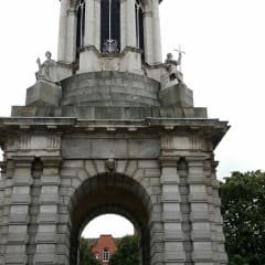 Trinity College