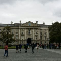Trinity College