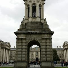 Trinity College