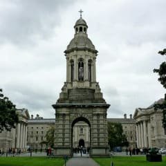Trinity College