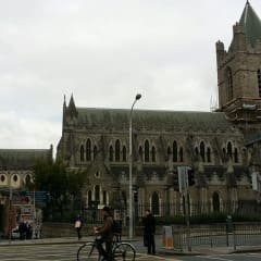 Catedral da Santissima Trindade