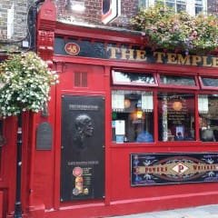 The Temple Bar