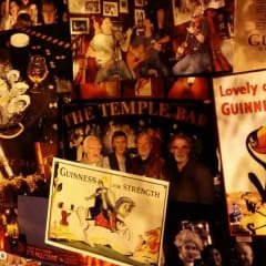 The Temple Bar