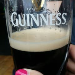Guinness Storehouse - Gravity Bar - A Guinness
