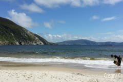 Ilha Achill - Praia Keem