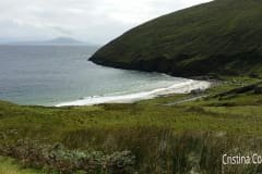 Toorglass West e Praia Keem